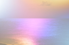 虹海