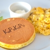 KuPuKuPu pancake