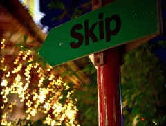 Skip