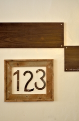 １２３