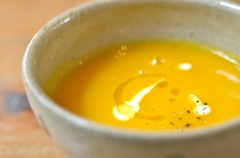 にこにこスープ