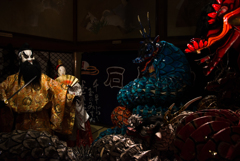 雅叙園