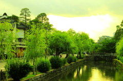 美観地区