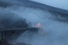 霧の城ヶ倉