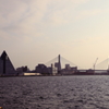 港町の夏