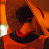 秋の踊り子