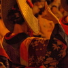 秋の踊り子