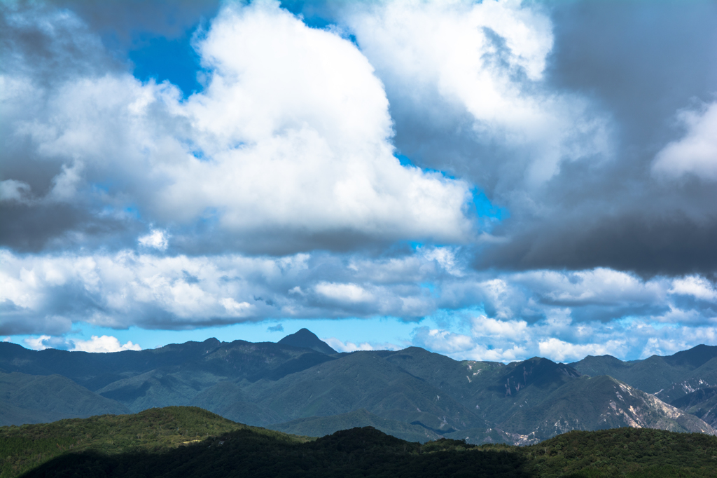 流雲