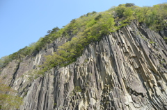 材木岩