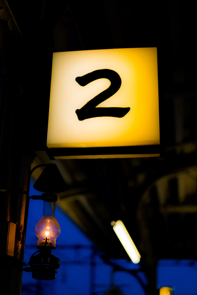 2014小樽駅1