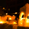 2014小樽雪あかりの路2