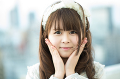 瞳