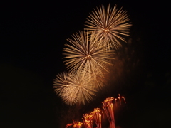 江戸川花火大会