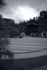 銀閣寺