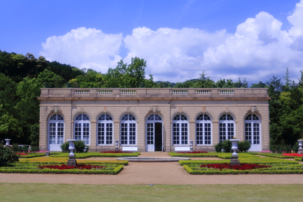 河津バガデル公園