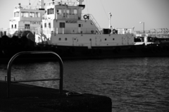 M氏へのオマージュ