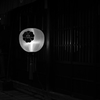 宵闇の提燈　三題　　　　家紋