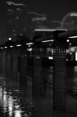 懐かしの昭和歌謡　　　　　　雨に濡れた慕情