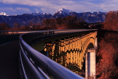 旅の余韻何題？　　色が違う・・