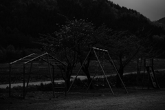 旅の余韻　何題？　　記憶の中のわらいごえ・・