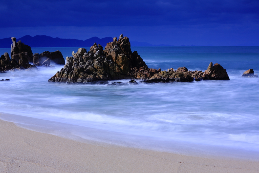 旅の余韻　何題？