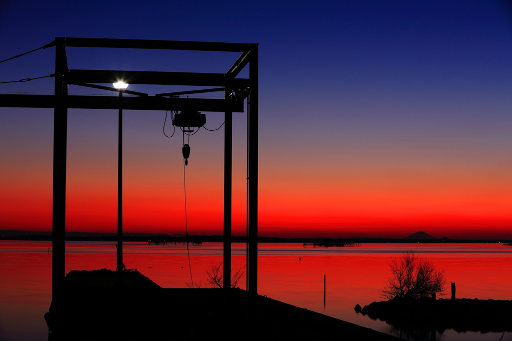 旅の余韻何題？