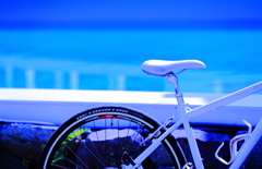 たまには乗らないと・・