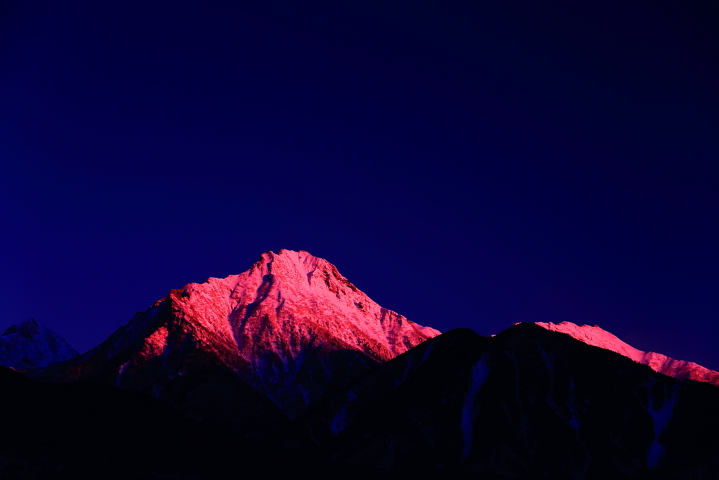 そまるころ・・