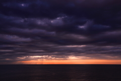 久しぶりの晴れ予報・・