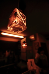 白川カフェ　三題　エピローグ　京美人