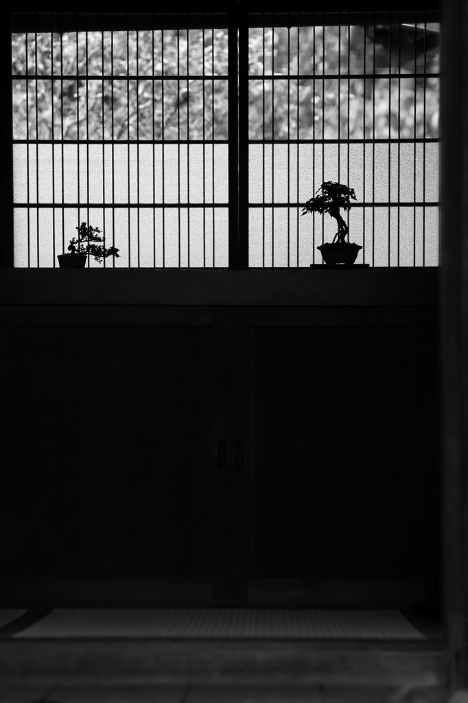 和の趣　　　12