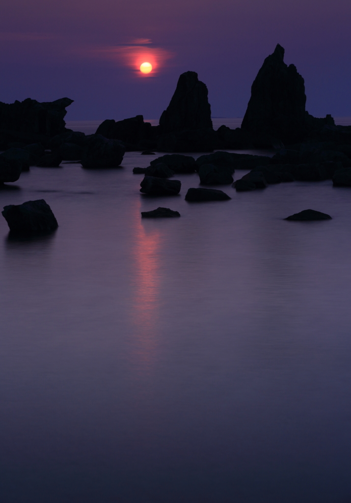 旅の余韻　何題？