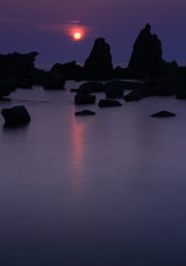 旅の余韻　何題？