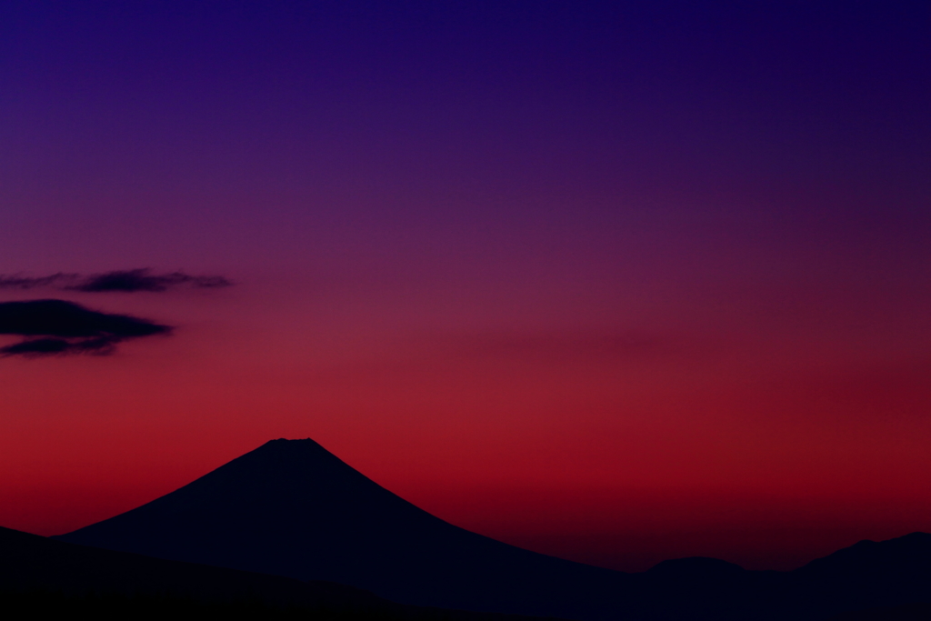 もう少し雲が・・