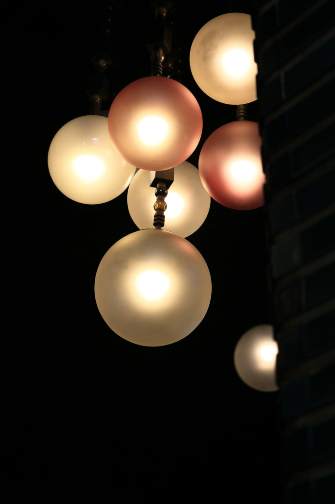 80年の刻を照らし続けて、