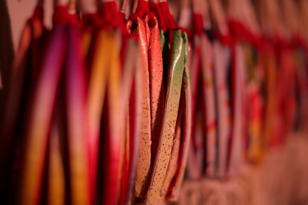 浴衣に合うかな～