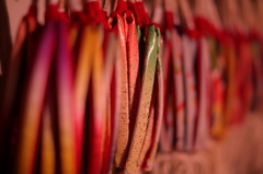 浴衣に合うかな～