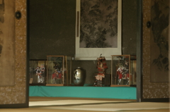 強者達に守られて