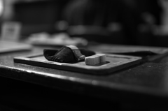 尋常小学校　　三題　　　工作？