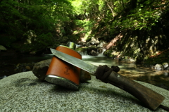 マイ　アイテム