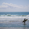 春の海