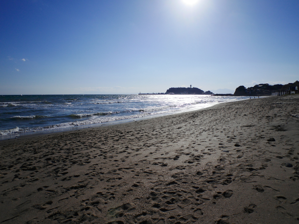 江ノ島