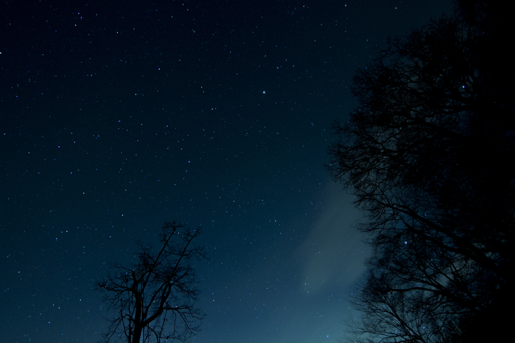 星