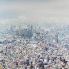 東京の風景