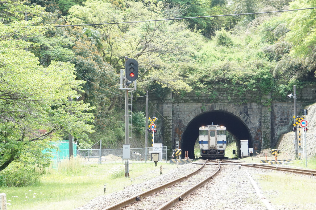 日田彦山線Ⅱ