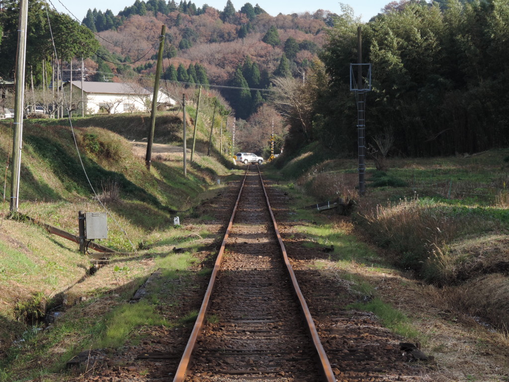 小湊鉄道線