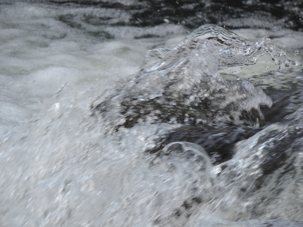 水飛沫Ⅱ