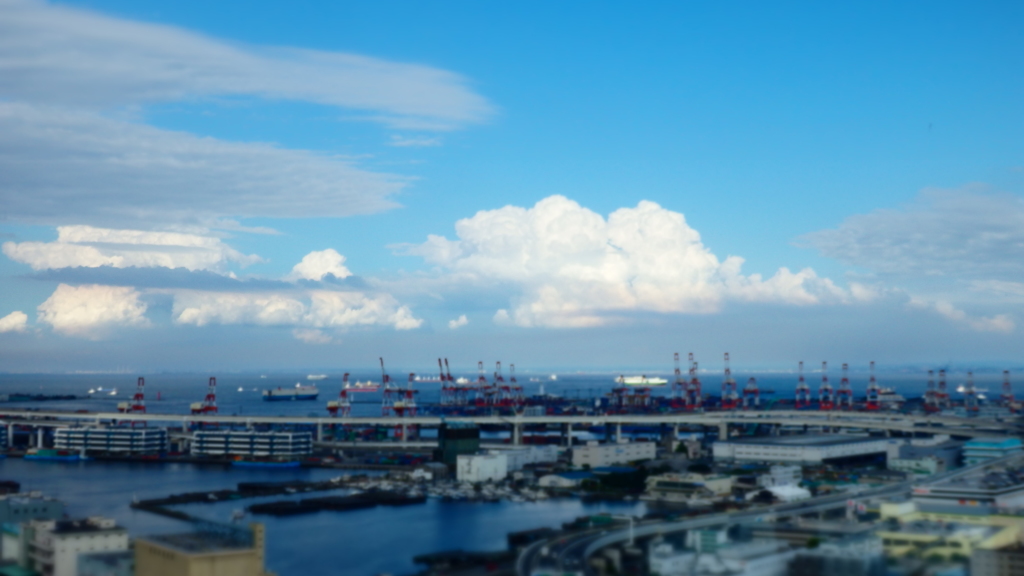 積乱雲