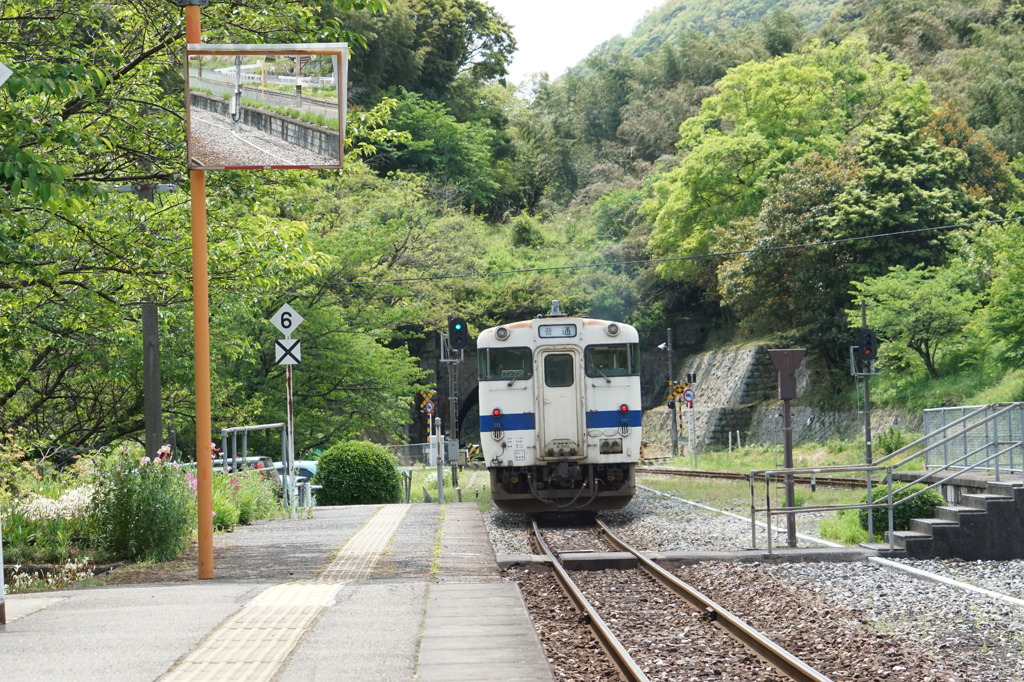 日田彦山線Ⅶ