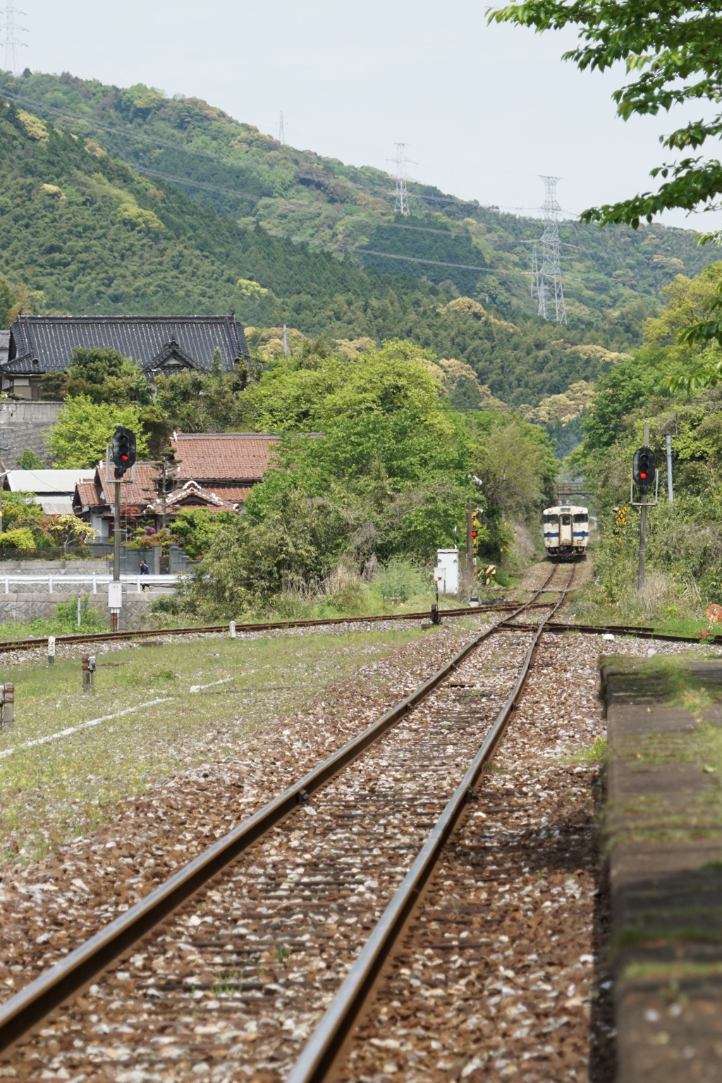 日田彦山線Ⅵ
